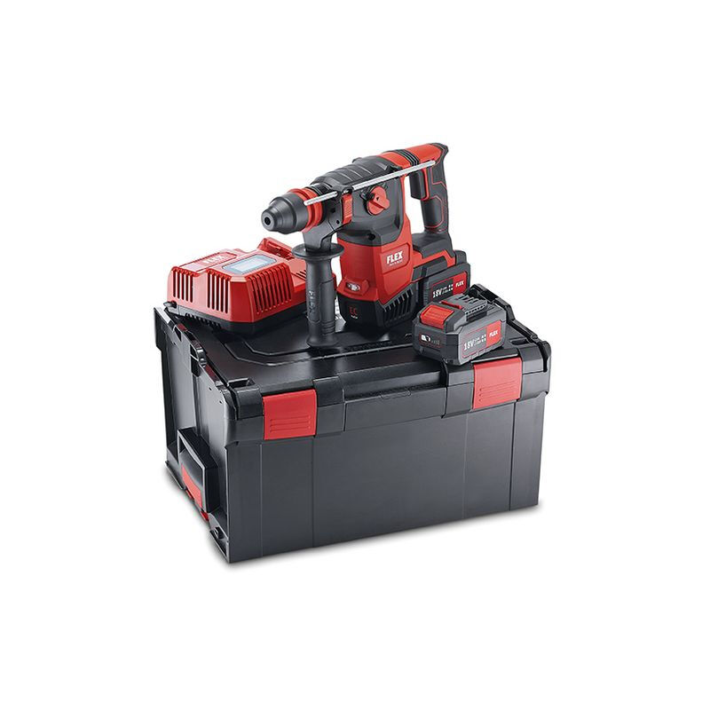 foto del prodotto flex che 2 26 18.0 ec 5.0 set martello universale 478474