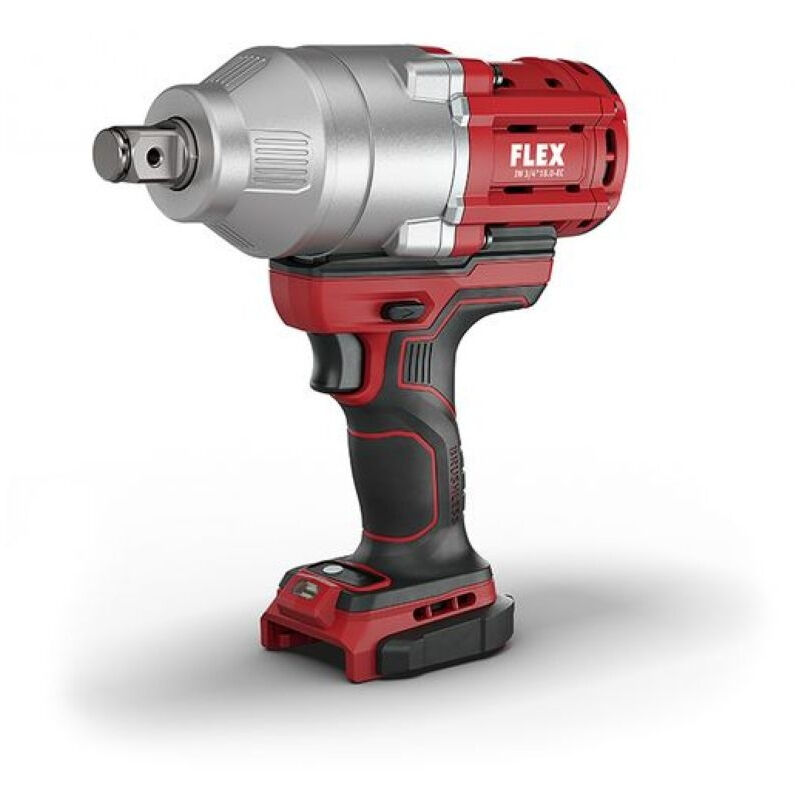 foto del prodotto flex chiave a impulsi iw 3 4 18.0 ec c 492612