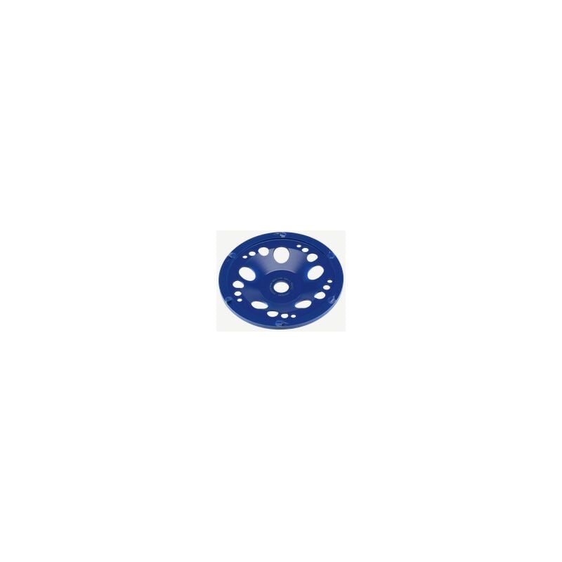foto del prodotto flex disco abrasivo pcd pcd jet 6 cut d180