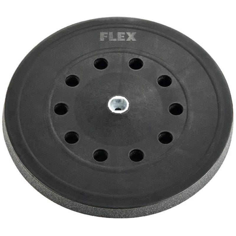 foto del prodotto flex disco di levigatura con velcro 225, rotondo 501.360 1 pz.