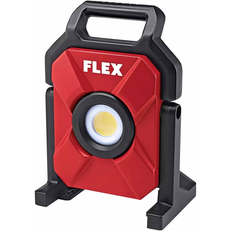 foto del prodotto flex faro led cl 5000 10.8 v 18.0v