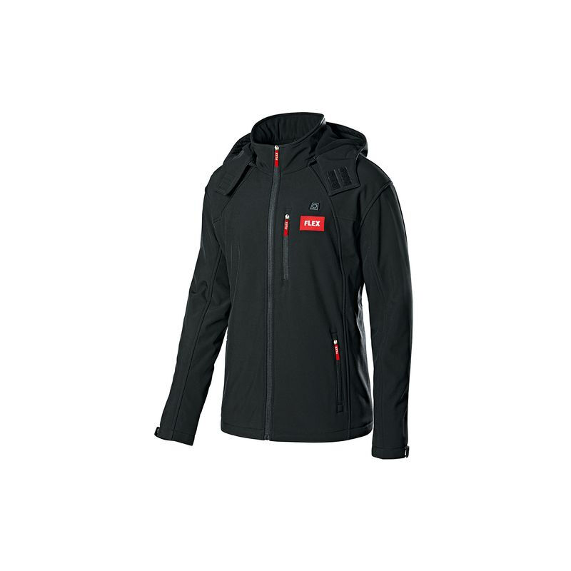 foto del prodotto flex giacca termica tj 10.8 18.0 m taglia m 417998
