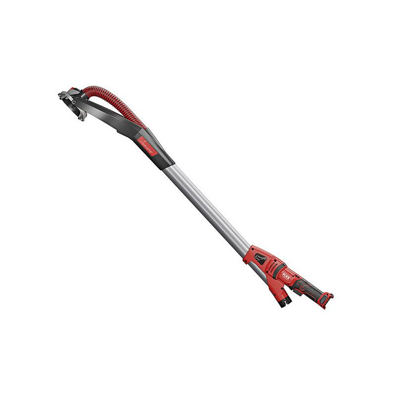 foto del prodotto flex handy giraffe ge mh 18.0 ec levigatrice set 1 testa 920501