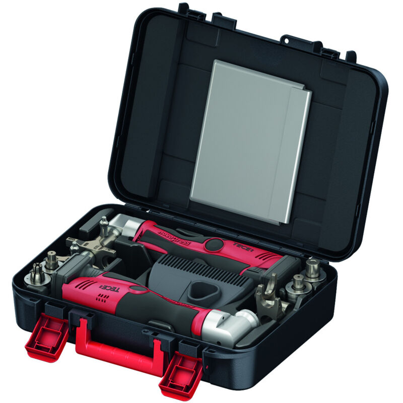 foto del prodotto flex kit doutils razfaz, 720174, 720174 tece