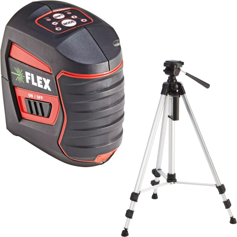 foto del prodotto flex laser alc 2 1 g r lks 65 170 f 1 4