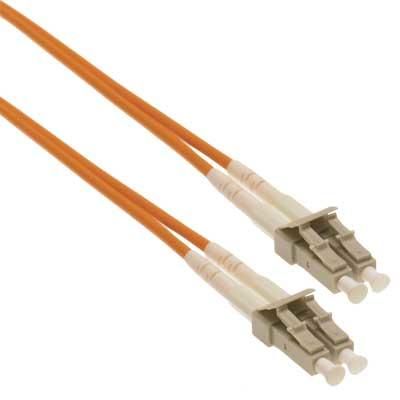 foto del prodotto flex lc lc multi mode om4 5 fiber