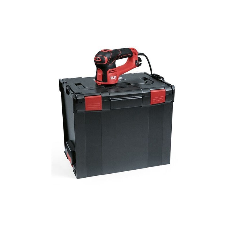 foto del prodotto flex levigatrice gce 6 ec kit giraffa maneggevole 1 testa 920341