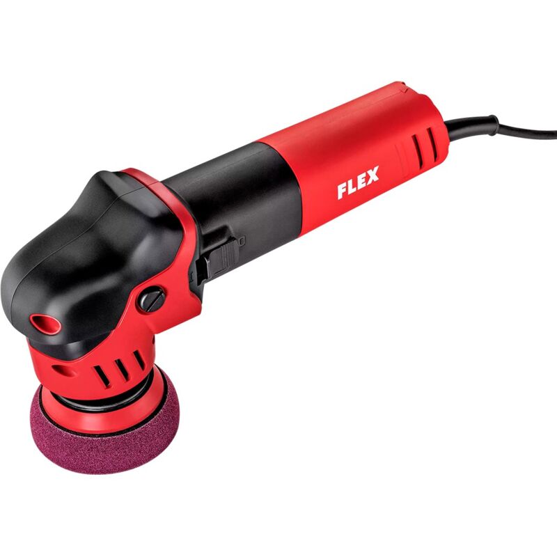 foto del prodotto flex lucidatrice eccentrica xfe 7 12 80 700 w 