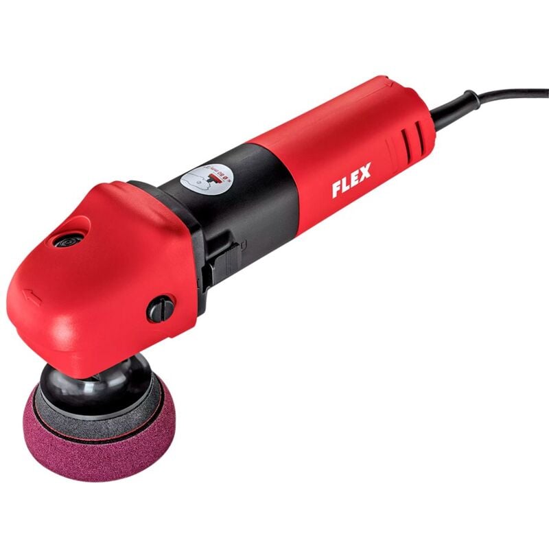 foto del prodotto flex lucidatrice pe 8 4 80 800 w 