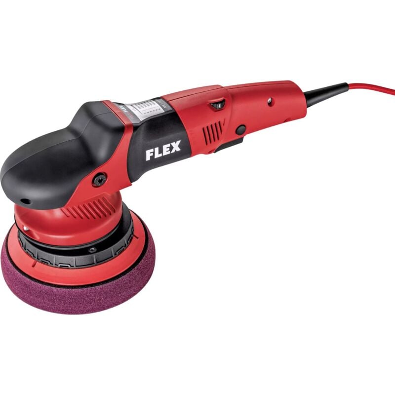 foto del prodotto flex lucidatrice rotorbitale con frizione libera xfe 7 15 150 418080 