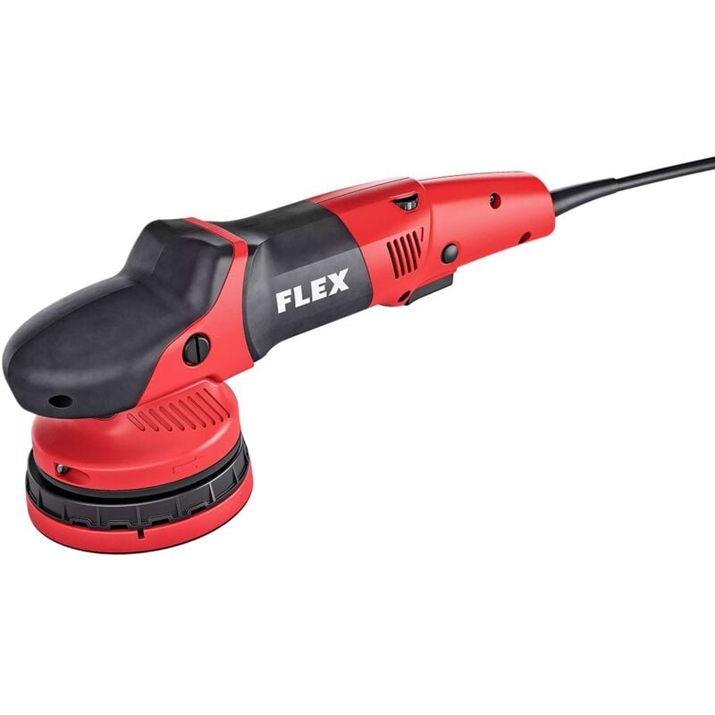 foto del prodotto flex lucidatrice rotorbitale xce 10 8 125 1010 w 