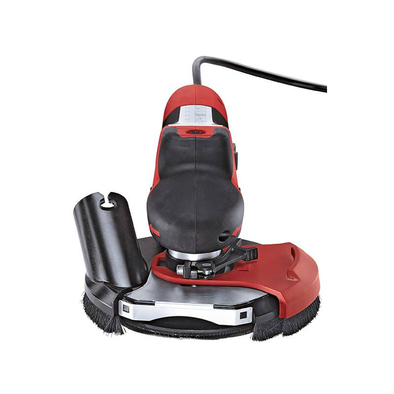foto del prodotto flex lucidatrice se 14 2 150 supra con tampone 150 419206