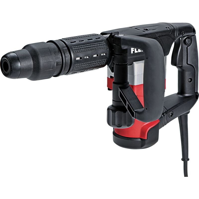 foto del prodotto flex martello scalpello flessibile dh 5 sds max, 5 kg in confezione