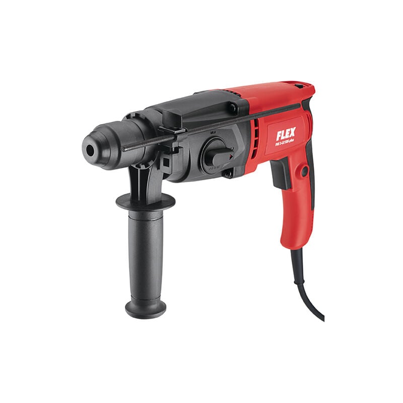 foto del prodotto flex martello sds plus fhe 2 22 in l boxx 413674