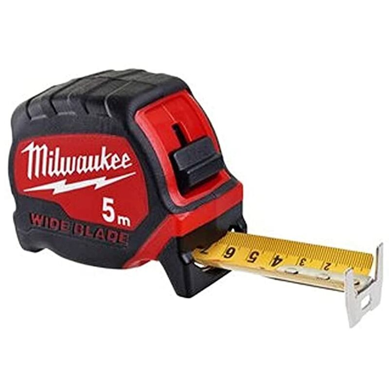 foto del prodotto flex metro premium 5m x 33mm cajas de 6 