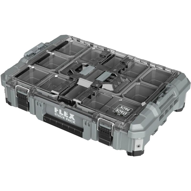 foto del prodotto flex organizer tk l sp bo