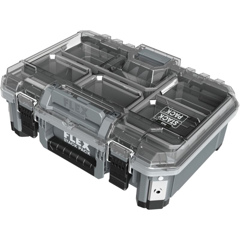foto del prodotto flex organizzatore small stack pack tk l sp so