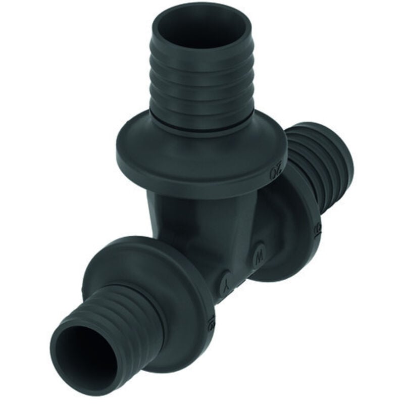 foto del prodotto flex pièce en t, r duite, ppsu, 730544, 730544 - tece