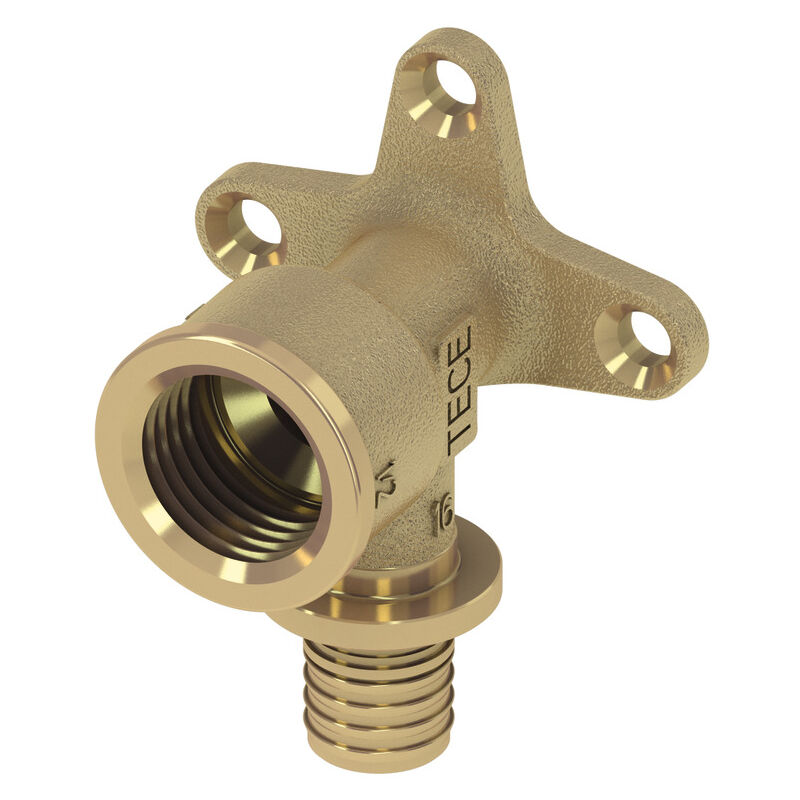 foto del prodotto flex plaque murale, bronze au silicium, 708613, 708613 tece