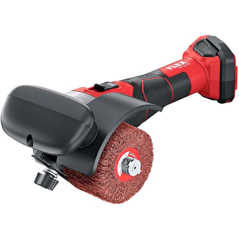 foto del prodotto flex satinatrice bse 50 18 ec c set solo corpo 