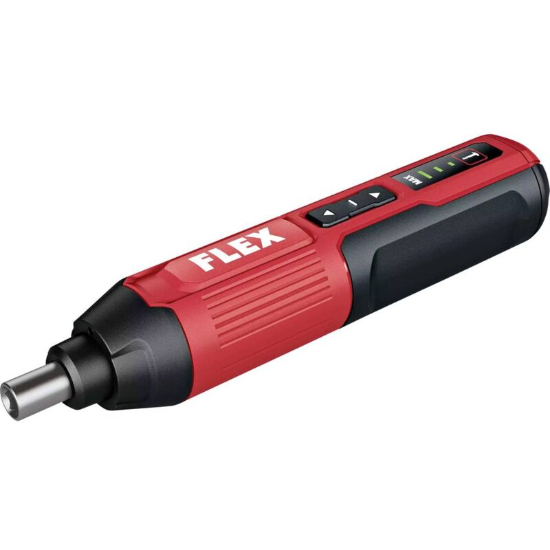 foto del prodotto flex sd 5 300 4.0 c 530728 avvitatore a batteria 2 ah