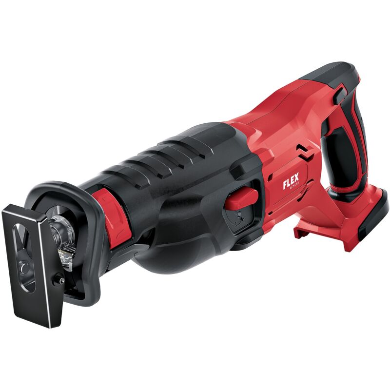 foto del prodotto flex sega a batteria rs 29 18,0 c senza batteria e caricabatterie nella confezione