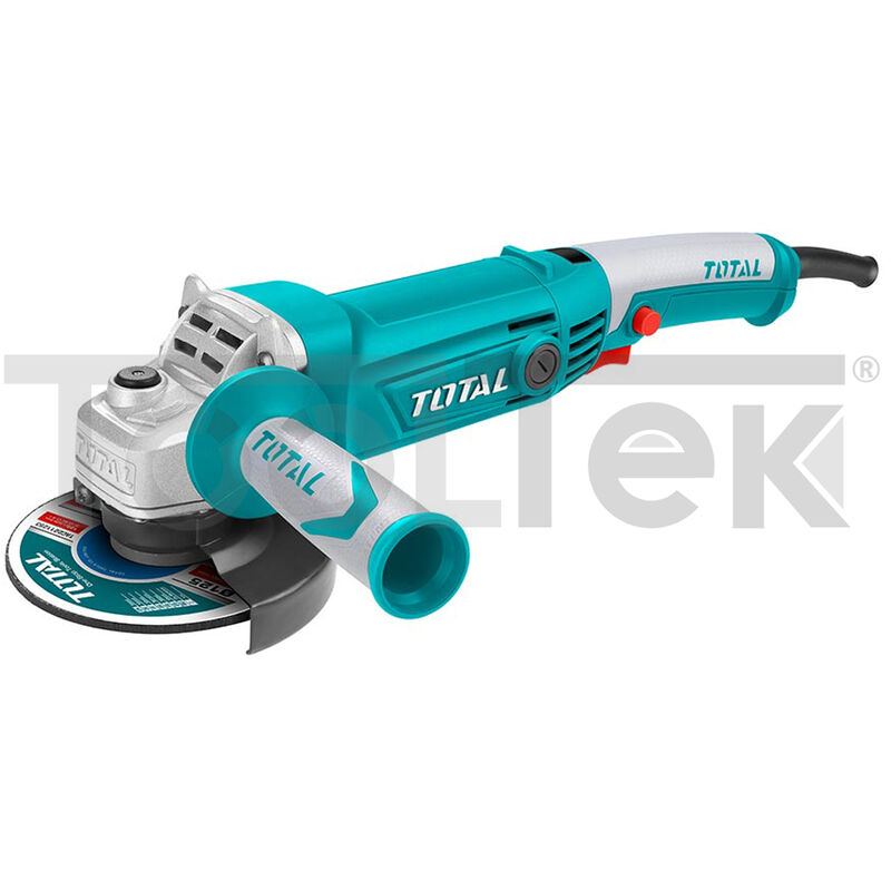 foto del prodotto flex smerigliatrice angolare 125mm 1010w professionale total