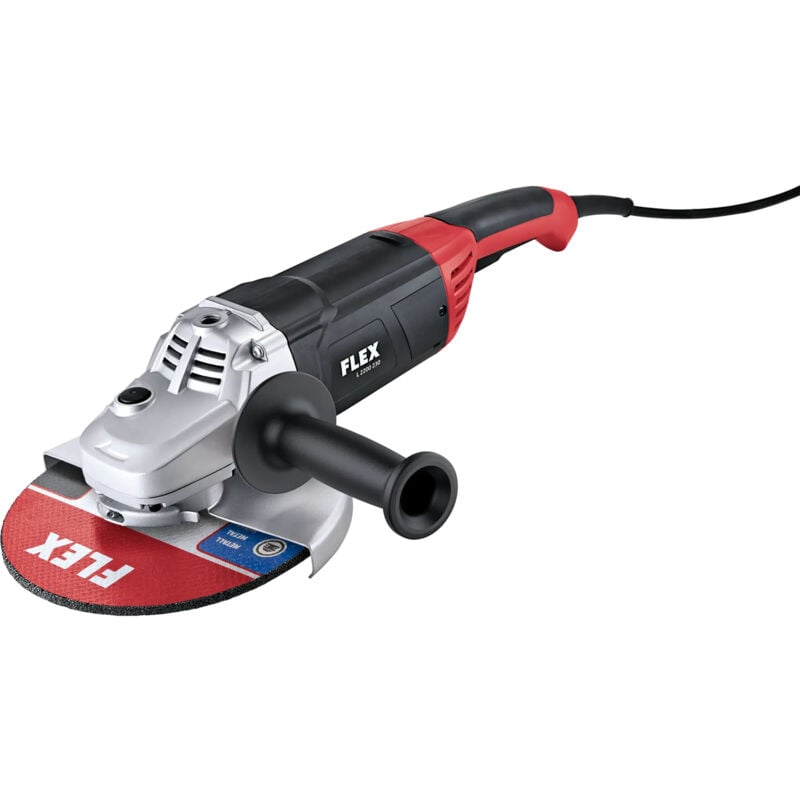 foto del prodotto flex smerigliatrice angolare 2200 492280 