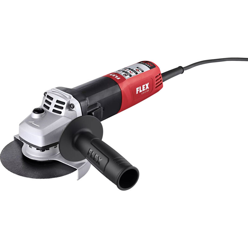foto del prodotto flex smerigliatrice angolare flessibile l 9 11 125 230 cee
