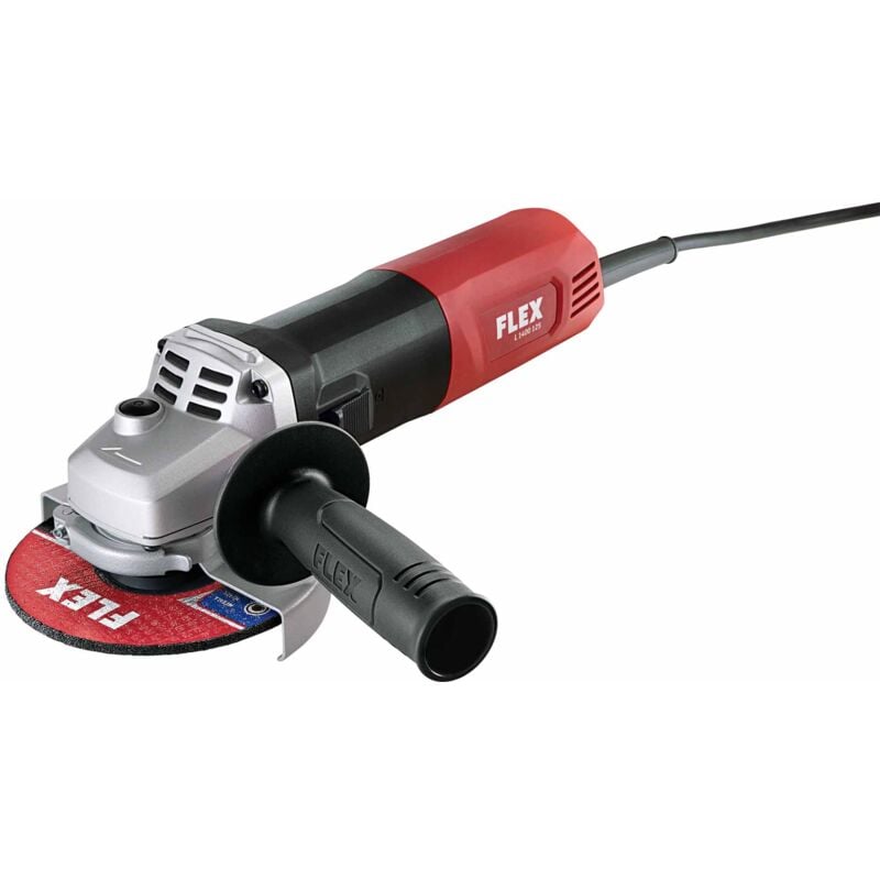 foto del prodotto flex - smerigliatrice angolare l 1400 1400w