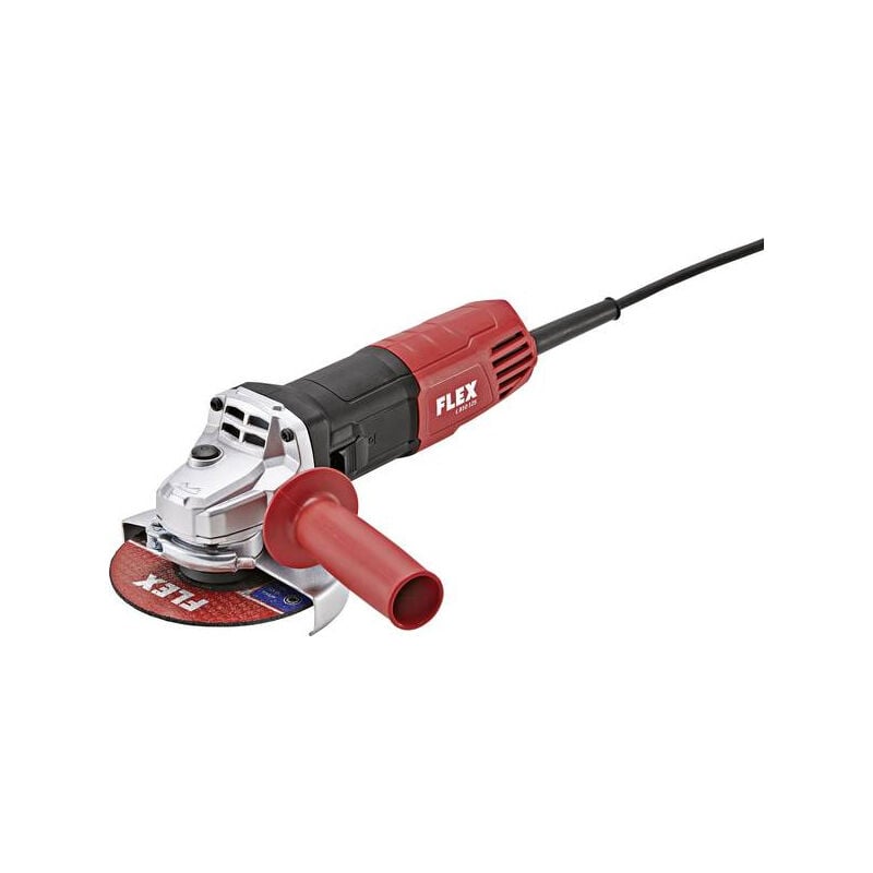 foto del prodotto flex smerigliatrice angolare l 2200 230 l 811 125 492302