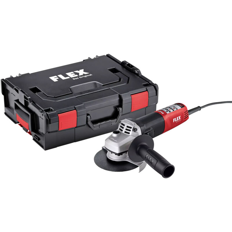 foto del prodotto flex smerigliatrice angolare le 9 11 125 l boxx 230 cee