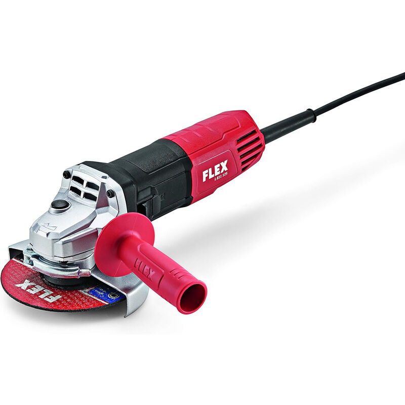 foto del prodotto flex smerigliatrice angolare professionale 125mm 800w l 811 125