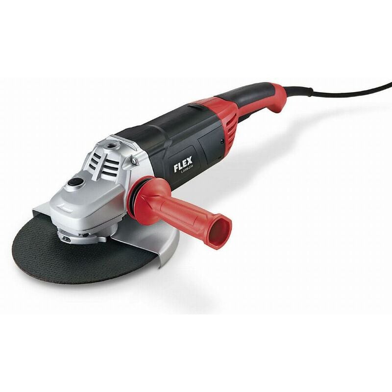 foto del prodotto flex smerigliatrice duo l2200 230 l1001 125 492310