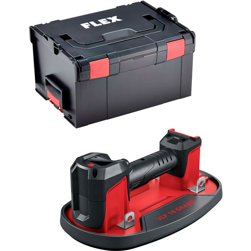 foto del prodotto flex sollevatore a vuoto vlp 18.0 solo corpo l boxx 238 