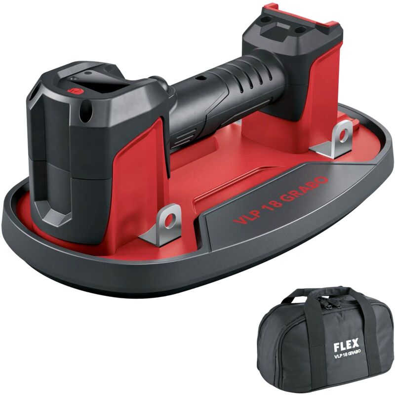 foto del prodotto flex sollevatore a vuoto vlp 18v grabo