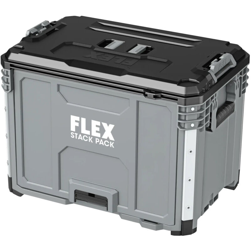 foto del prodotto flex stack pack garage box tkl sp cb