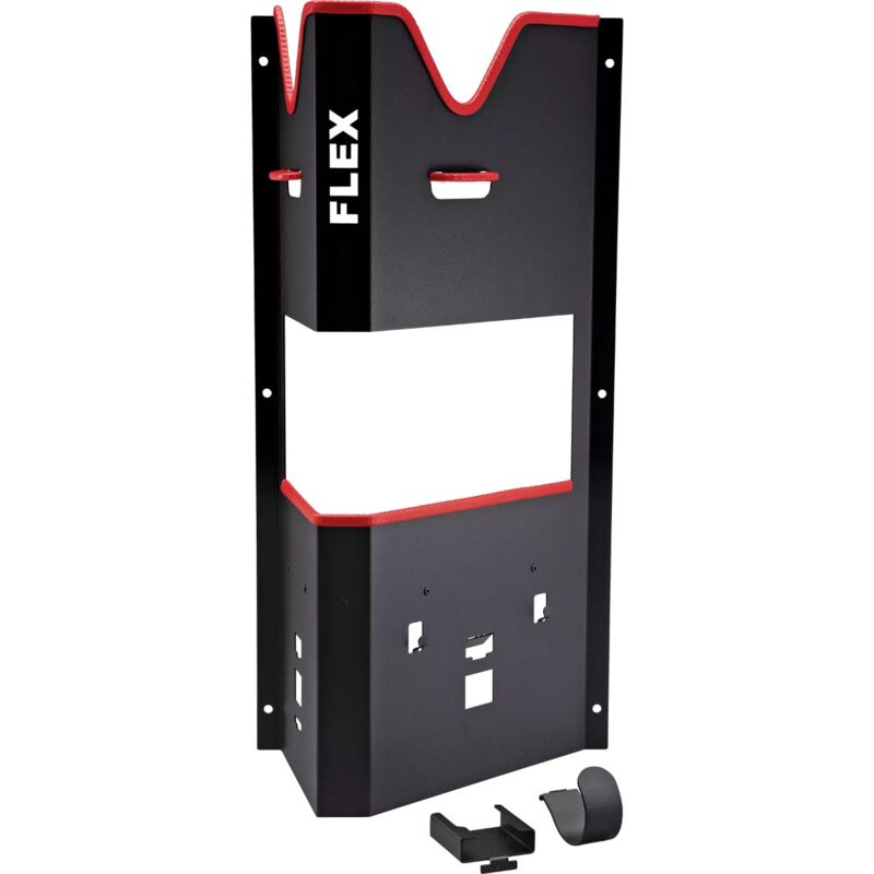 foto del prodotto flex supporto da parete grande whp 2 ac dc per lucidatrici 530882
