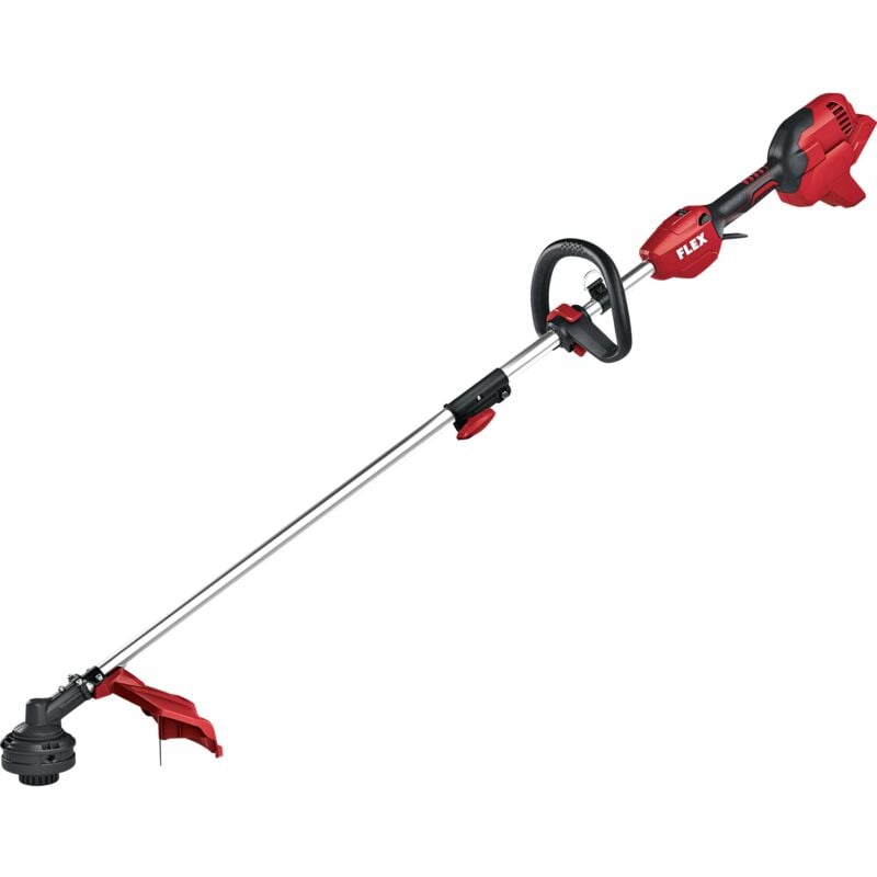 foto del prodotto flex tagliaerba a batteria glt 35 18.0 ec senza batteria e caricabatterie