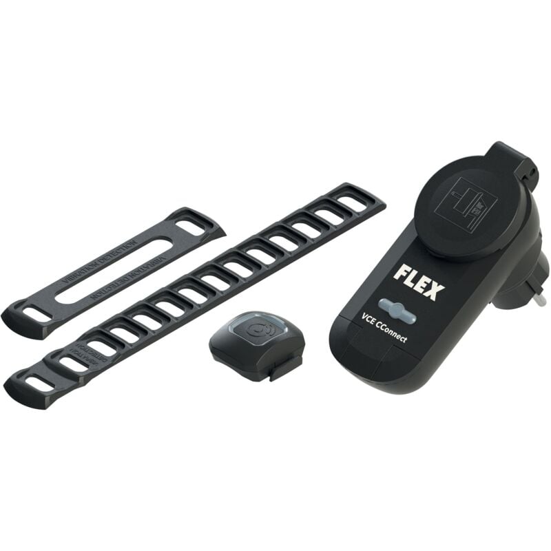 foto del prodotto flex telecomando vce cconnect 230 cee per l unit di aspirazione