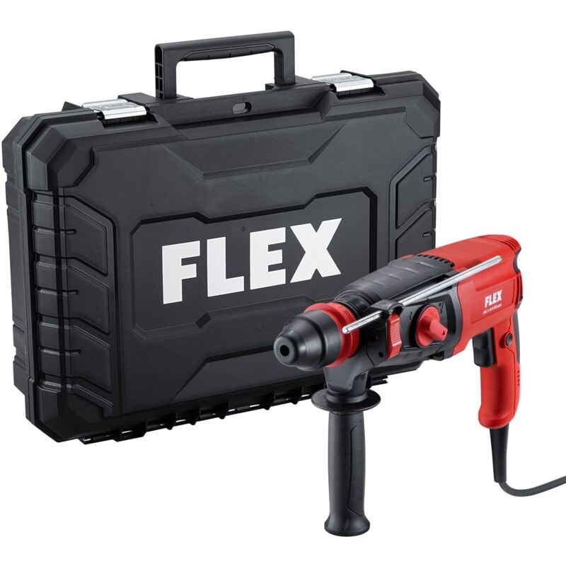 foto del prodotto flex tools martello rotante flessibile che 2 28 sds plus 2
