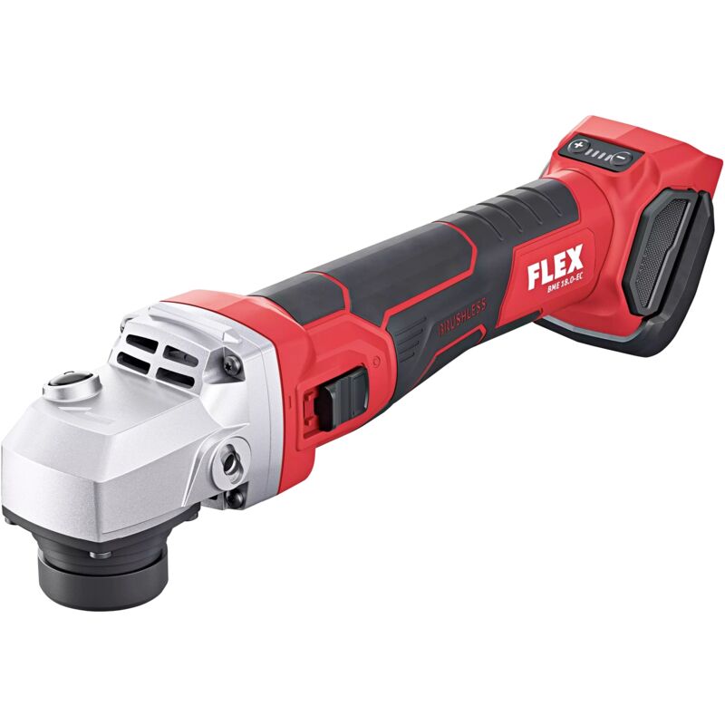 foto del prodotto flex trinox bme 18.0 ec c 18v