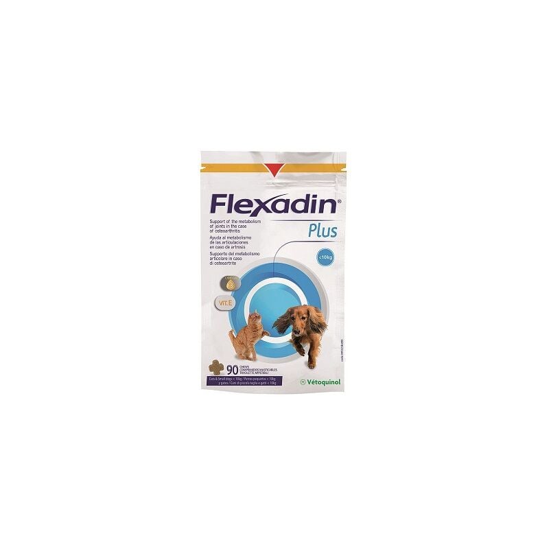 foto del prodotto flexadin plus per 1 10 kg 90 comp