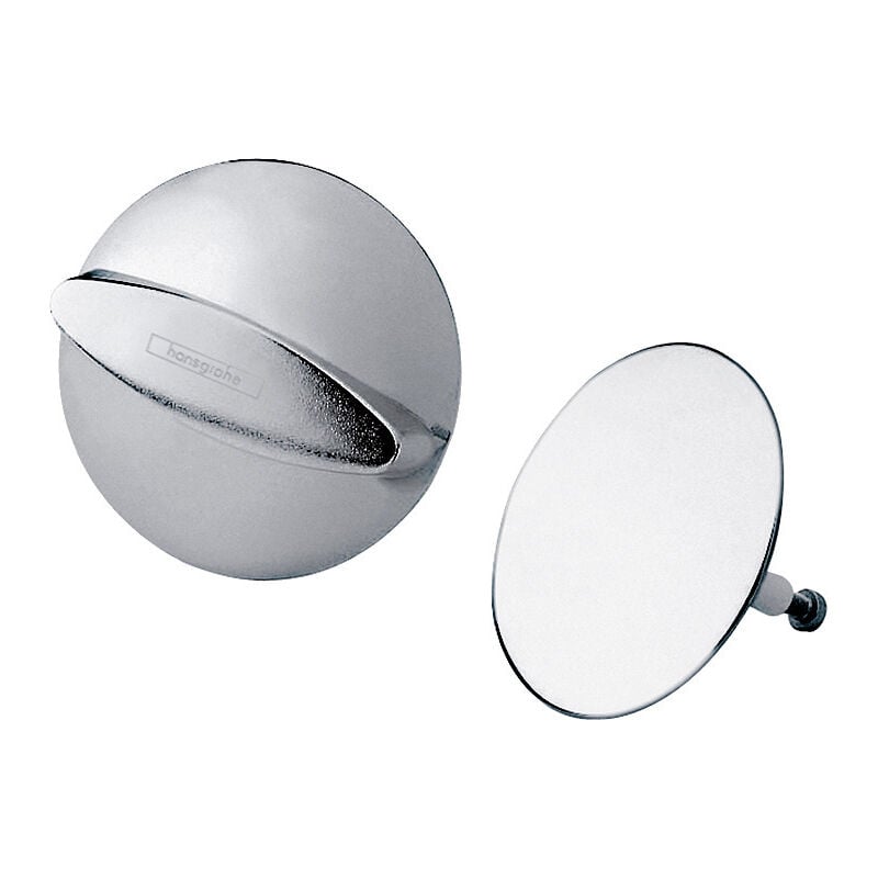 foto del prodotto flexaplus - unit esterna, cromata 58185000 - hansgrohe