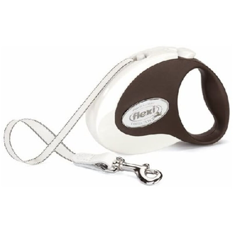 foto del prodotto flexi collection ribbon m 5 m marrone