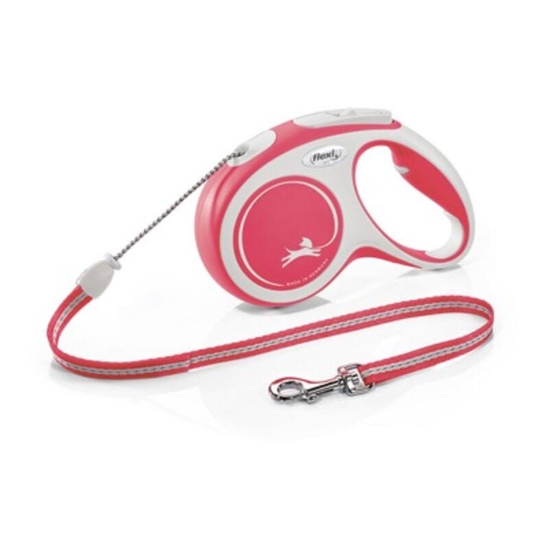 foto del prodotto flexi new comfort l red tape 5m 