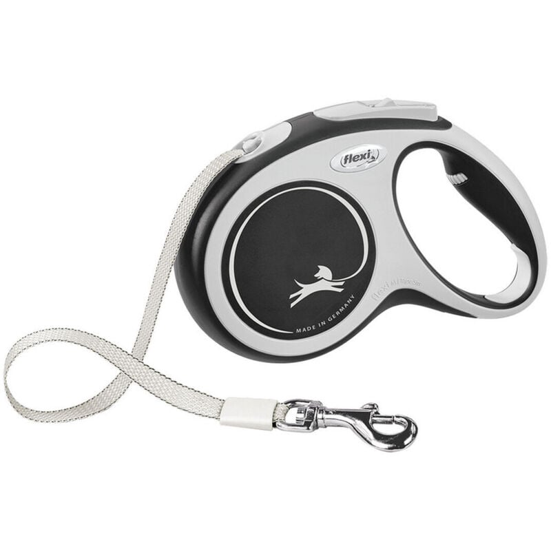 foto del prodotto flexi newcomfort l tape 5m , nero