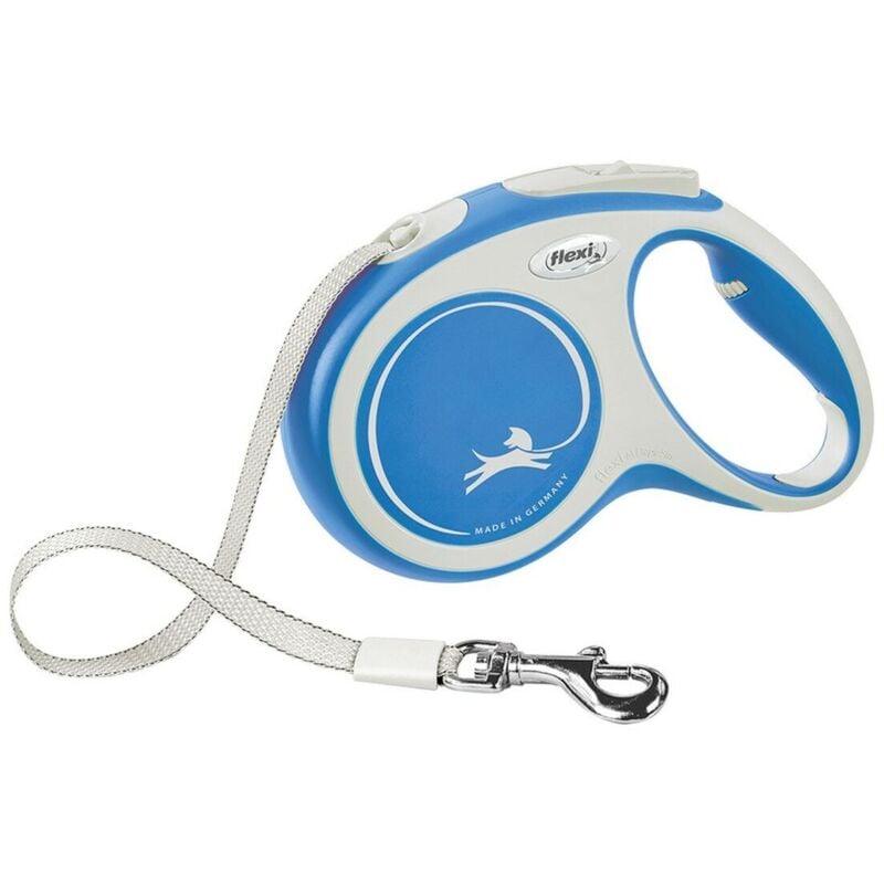 foto del prodotto flexi nuovo comfort m nastro blu 5 m 