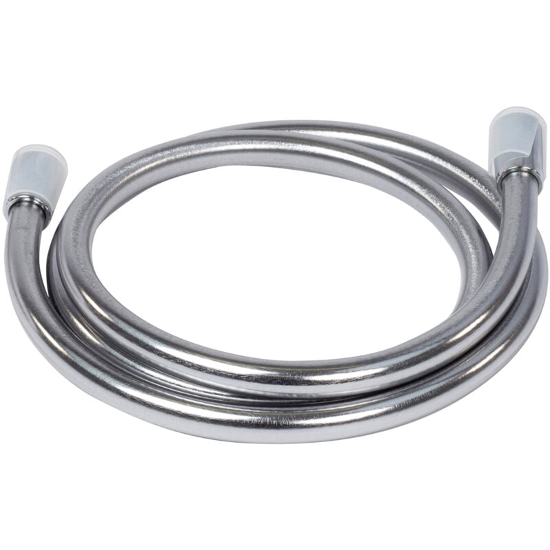 foto del prodotto flexible de douche keuco longueur 1600 mm, plastique avec effet