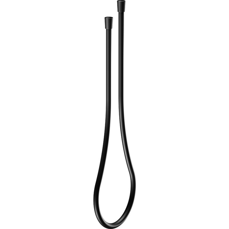 foto del prodotto flexible de douche keuco longueur 2000 mm, plastique avec effet